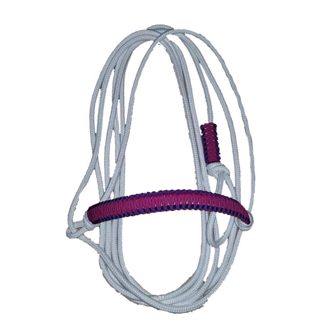 Fuchsia/Lilla Kugrime
