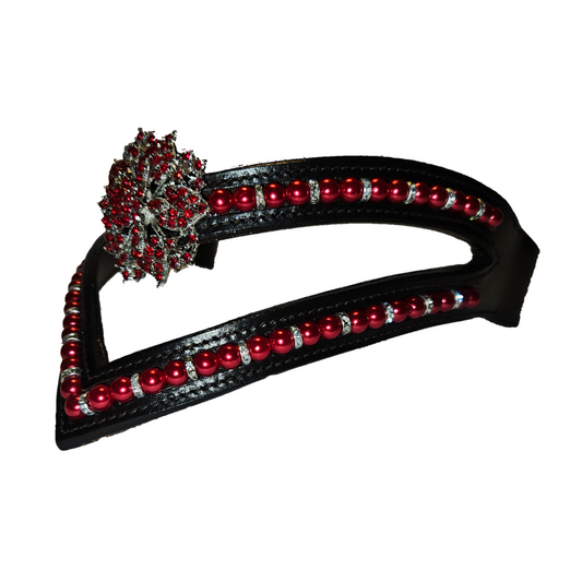 Scarlet Shine pannereim