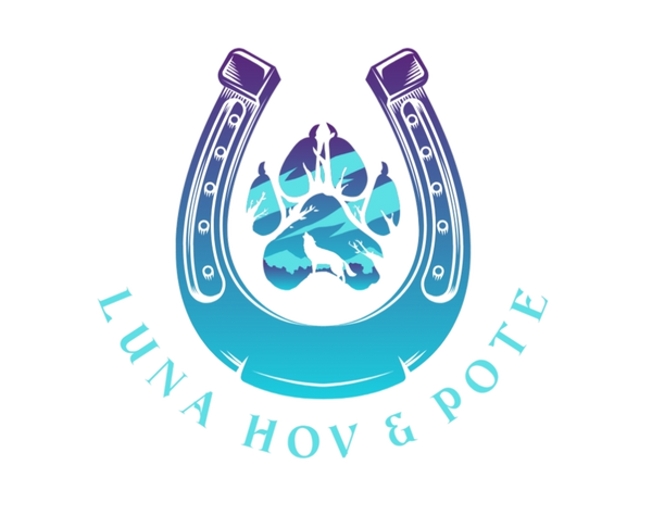 Luna Hov & Pote