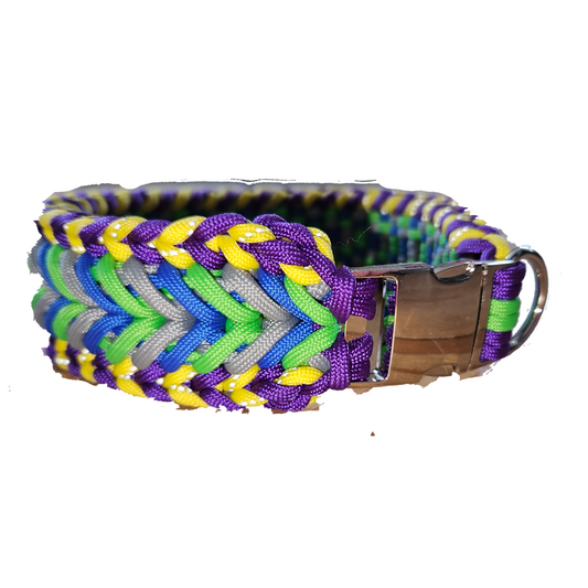 Papa Mojito collar